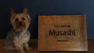 Pension Musashi